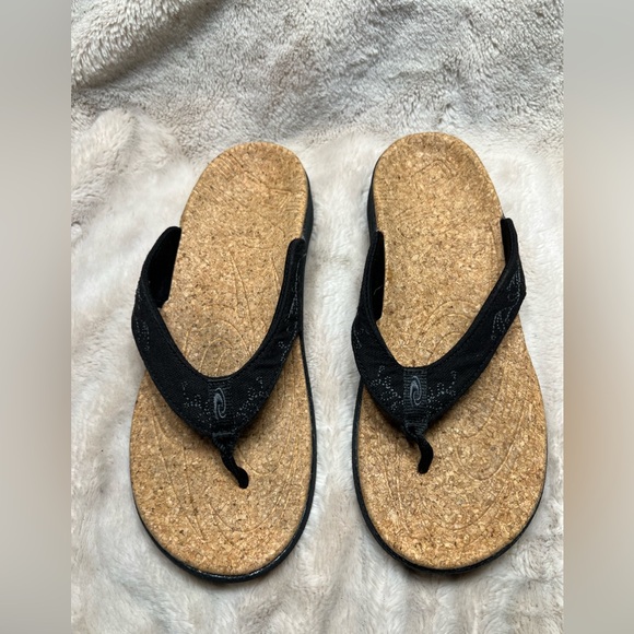 sole Shoes - Sole Casual Cork Women's Sandal Size 9